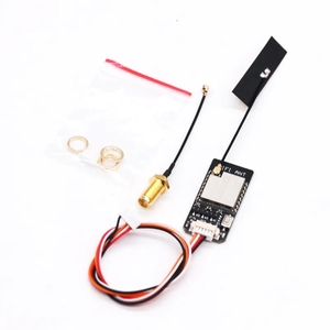 Pixhawk WIFI V2.0 Modul PX4 PIX 2.4.8 32-Bit-Flugcontroller Autopilot 4G TF Sicherheits schalter Summer - Product Image 6
