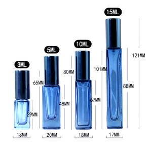 Атомайзер для духов, 3 мл, 5 мл, 10 мл, 15 мл - Product Image 2