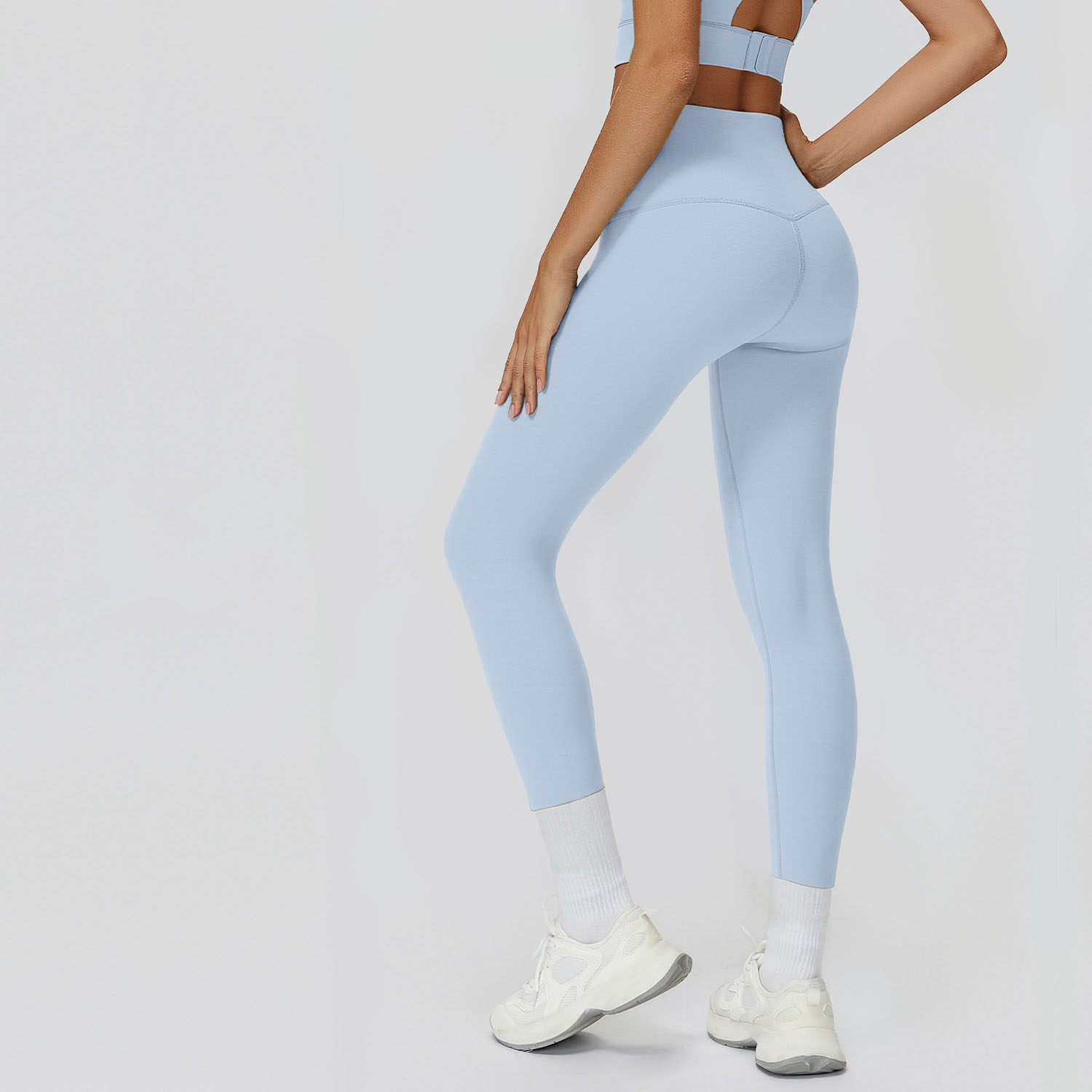 Windmill Blue
