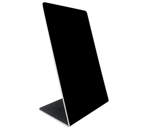 Thiết kế tùy chỉnh mã QR 13.56MHz dấu hiệu hiển thị thẻ thông minh đánh giá thanh toán thẻ không tiếp xúc xã hội Thẻ NFC thẻ - Product Image 1