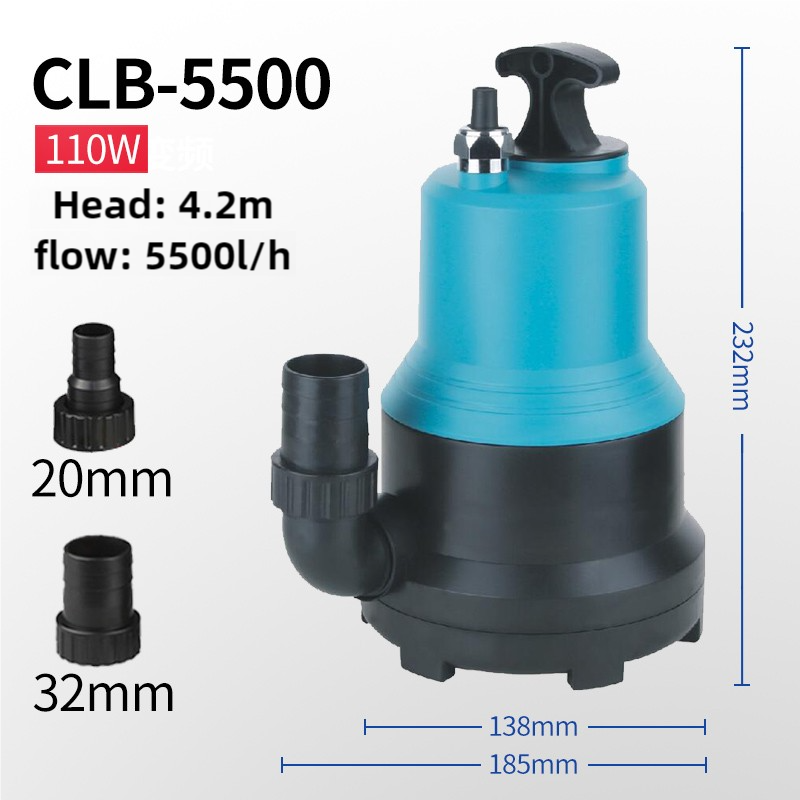 CLB-5500