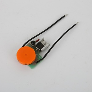 粉砕機ポリッシャー用電気工具用ソフトスタート速度コントローラスイッチプッシュボタン - Product Image 6