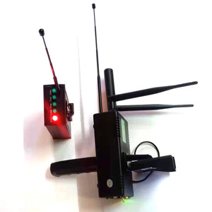 את האחרון LCD מסך מתכת גלאי Integranted ארוך טווח נהדר עומק אלקטרומגנטית מחתרת וסיקור הדמיה גלאי - Product Image 5
