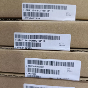 6dl1134-6gh00-0ph1 Siemens ET 200SP HA Módulo de entrada analógica AI 16xI 2 hilos HA 6DL1134-6GH00-0PH1 - Product Image 1