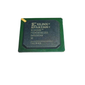 XC3S1500-5FGG456C programmabile BGA456 incapsulato incorporato FPGA programmabile XIL circuiti integrati-componenti elettronici - Product Image 1