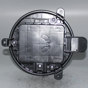 HVAC a/c พัดลมมอเตอร์พัดลมไร้แปรง12V DC สำหรับ <span class=keywords><strong>Cadillac</strong></span> gts/cts/ats 84392186 22799376 23344934 84834831 84280245 - Product Image 6
