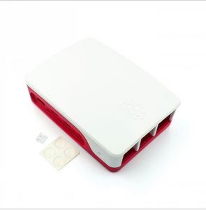 <strong>Raspberry</strong> <strong>Pi</strong> 4 model B official <strong>case</strong> <strong>Raspberry</strong> <strong>Pi</strong> 4B <strong>case</strong> - Product Image 1