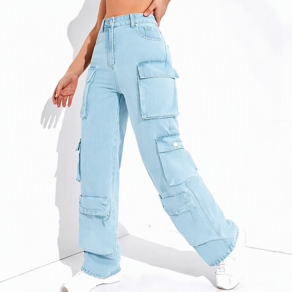 Bleu clair