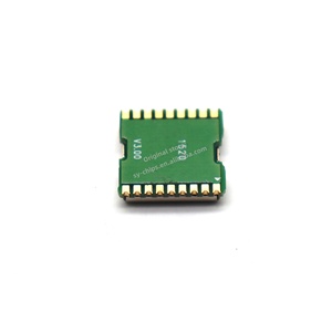 SY Chips Ics SIM28ML Circuito integrado Ic Electronics Chips Módulo GNSS Módulo GPS SIM28 SIM28ML - Product Image 2