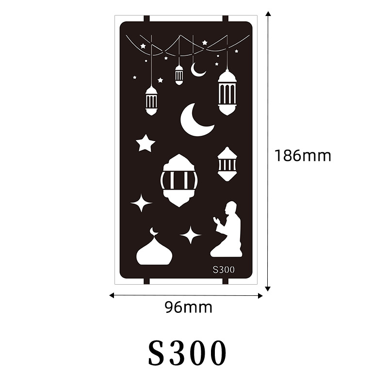 S-0300-96186mm die