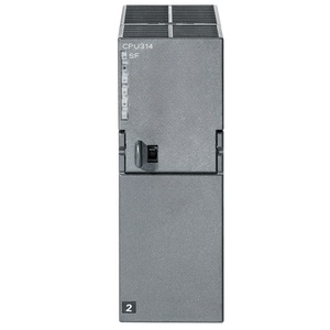 6ES7331-1KF02-0AB0 SIMATIC Módulo de entrada analógica SM 331 Módulo 6ES7331-1KF02-0AB0 - Product Image 5