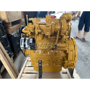 C2.2 Industrial Diesel <strong>Engine</strong> Complete <strong>Engine</strong> Motor C2.2T C2.2-T <strong>Engine</strong> Assembly - Product Image 3