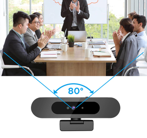 Interfaz Plug and Play para videoconferencia, nueva tendencia, 1080p, Windows, Hello Type C, No necesita Driver - Product Image 5