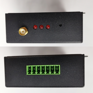 GSM 4g домофон SM200 2G/4G релейный переключатель удаленный контроллер доступа ворота раздвижные открывалка по бесплатному телефону - Product Image 3