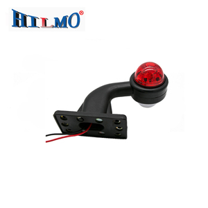 <strong>LED</strong> Car Direction Two Face Road Strobe Flashing Warning Emergency Traffic Safety Mark <strong>Light</strong> - Product Image 5