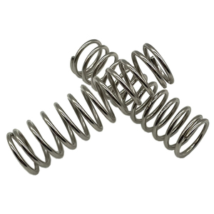 Sıkıştırma bahar 1/2 3/4 inç büyük küçük sıkıştırma çeşitler kiti yaylar 1 inç 6 inç 2 inç 8mm sıkıştırma bahar çubuk - Product Image 5