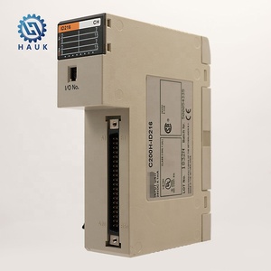 OMRONPLC C200H-ID216 100% Original <strong>Plc</strong> Programmable Logic Controller Module <strong>Plc</strong> Microcontroller <strong>Plc</strong> Supplier - Product Image 2