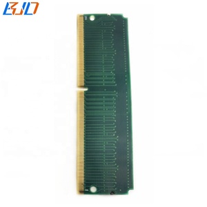 Laptop SO-DIMM Speicher RAM DDR4 260Pin Steckplatz zum Desktop DDR4 DIMM Adapter Tests chutz karte Auf Lager