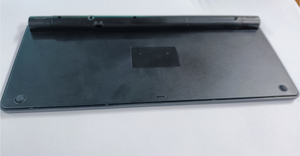 <strong>Big</strong> Letter <strong>Keyboard</strong> with 78 <strong>Keys</strong> Blue Tooth Wireless <strong>Keyboard</strong> for <strong>Computer</strong> Tablet Notebook - Product Image 4