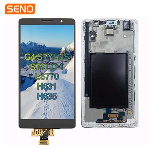 Factory Wholesale Mobile Phone Lcd Screen Display for <strong>LG</strong> <strong>STYLO</strong> <strong>4</strong> <strong>STYLO</strong> 6 Q710 Q720 Q730 LS770 Display Touch Screen Replacement - Product Image 3