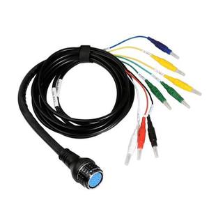 A + + tam çip MB yıldız C4 SD bağlayın kompakt C4 araba kamyon yazılımı 2023.03 Mb yıldız Multiplexer teşhis aracı ile WIFI - Product Image 5