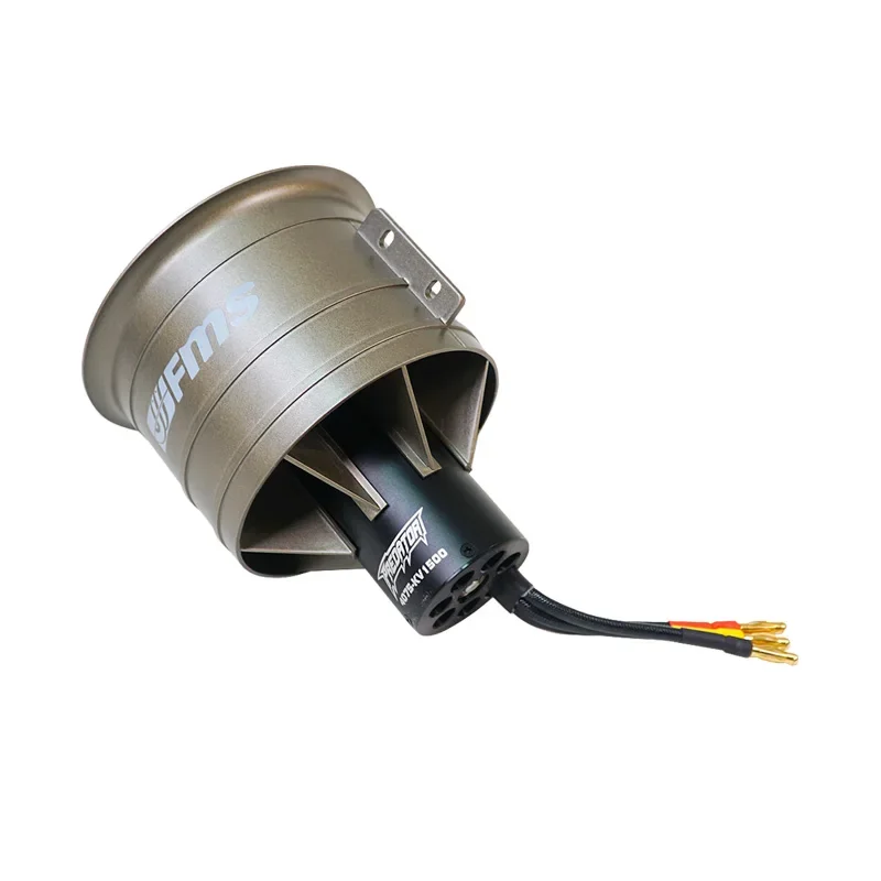 Ensemble de ventilateurs canalisés de 90 mm