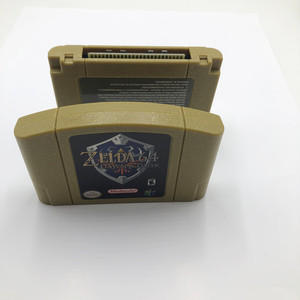 NTSC/USA Version N64 Game Card the Legend of Zel <strong>Da</strong> Dawn and Dusk