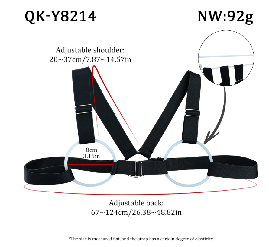 QK-Y8214-nero