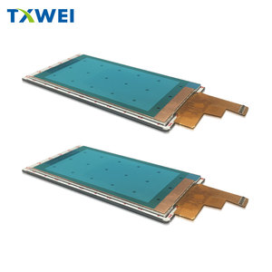 <strong>5</strong>.<strong>5</strong> Inch Square HD Full Color High Brightness Capacitive <strong>Lcd</strong> Touch Screen Module - Product Image 5