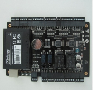 C3-200Door Access Control Board Webserver GPRS App SDK <strong>Protocol</strong> <strong>TCP</strong>/<strong>IP</strong> Panel With Free Software for 1/2/4 Door Access Control Sy - Product Image 4
