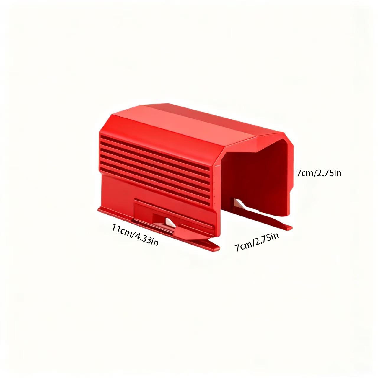 rojo