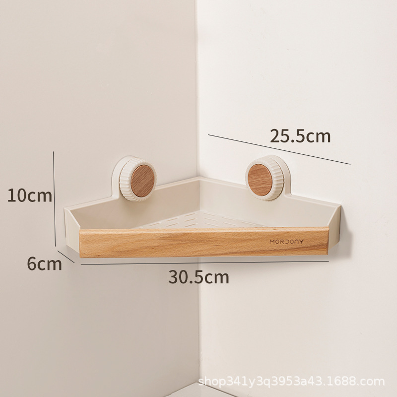 Original wood beech tripod
