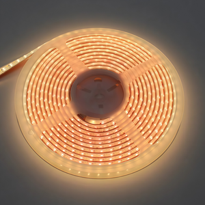 2835แถบ LED CCT 192ไฟ LED Ra80 CRI90 LED 24V พร้อม ETL U L CE ROHS ได้รับการรับรองการรับประกัน3ปี - Product Image 4