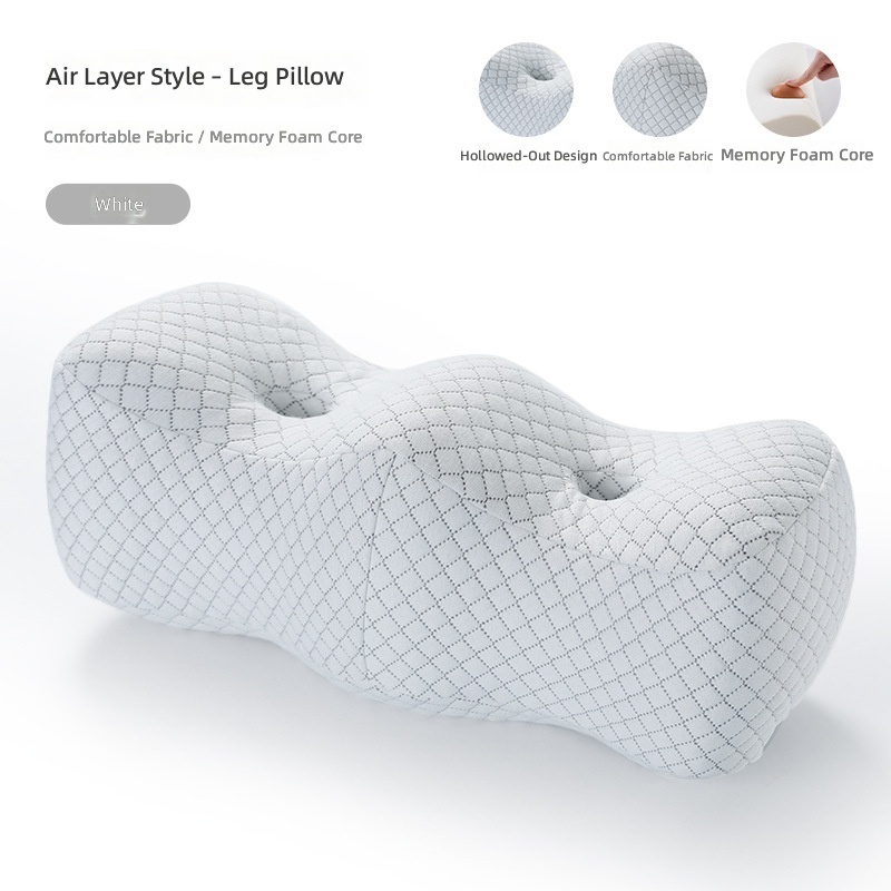 55*21*20cm - air layer white