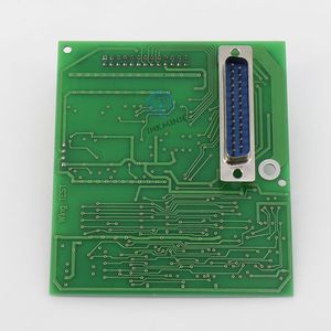 Accesorio Domino DB25036 Tarjeta de interfaz de usuario para impresora Domino