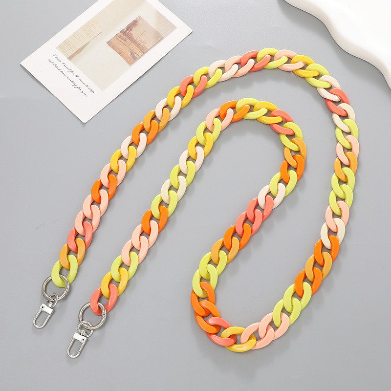 6 couleur mixte