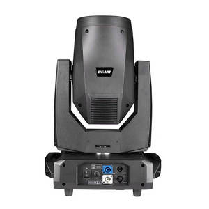 Звуковой Датчик управления dj light 380 Вт движущийся свет 380 sharpy 20r луч - Product Image 3