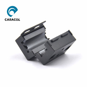 SCNF190B ferrit 19mm kablo için plastik kasa klipsli elektromanyetik paraziti azaltır - Product Image 5