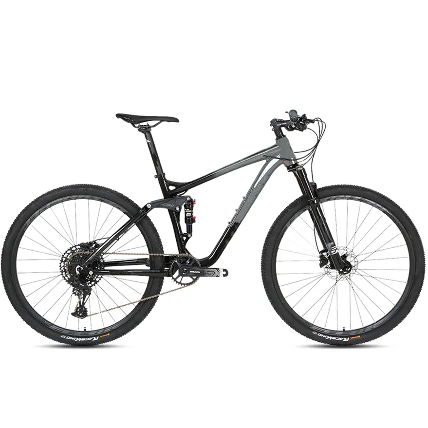 Mountainbikes 29 Inch 27.5 Inch Fiets Mountainbike Groothandel Aanpasbare Oem Bicicleta Mtb Bikes Fiets