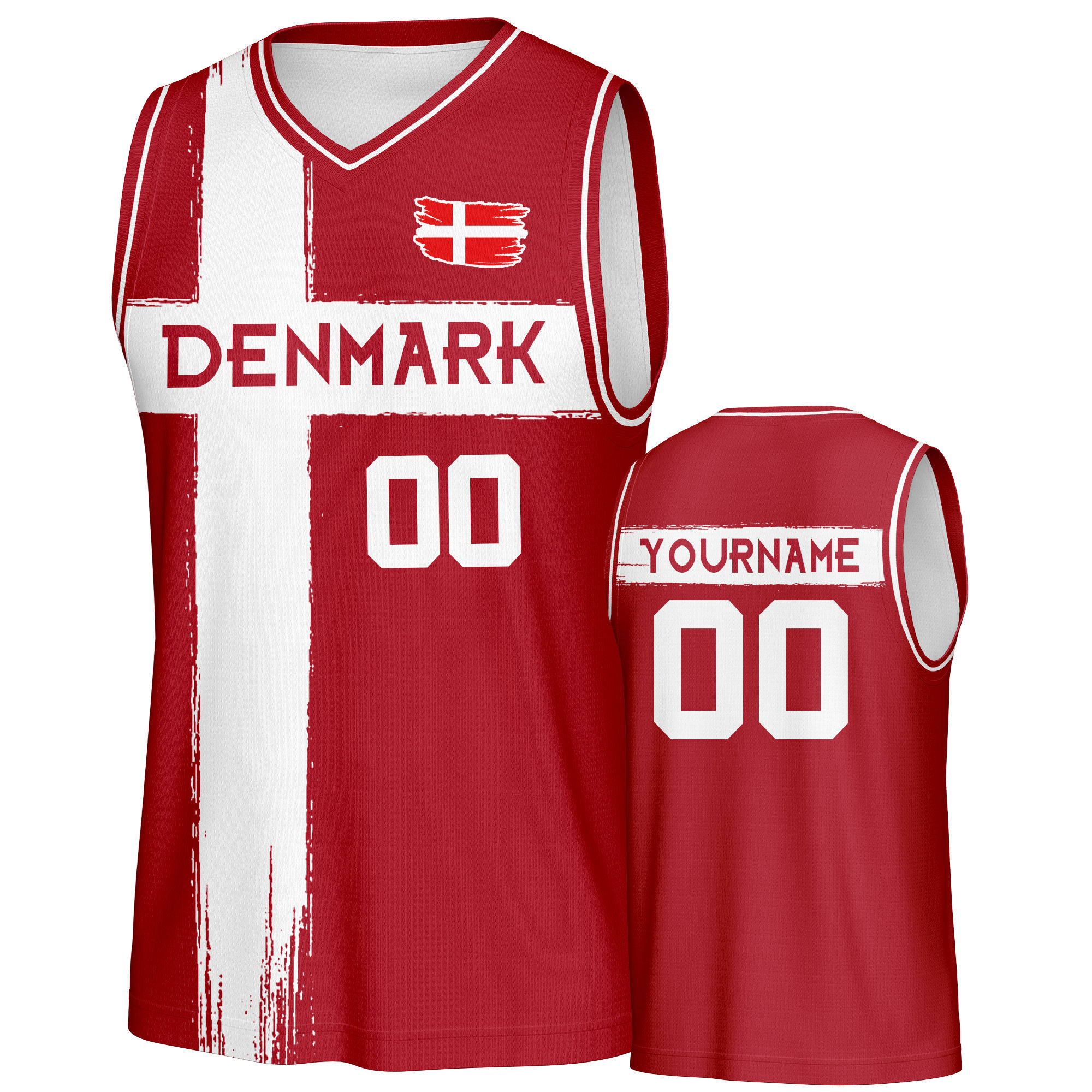 Denmark