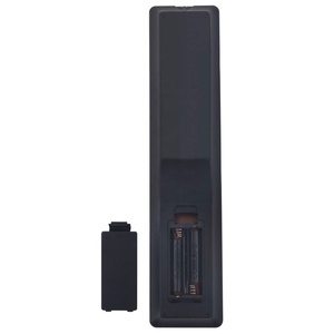 RC-1226 RC1226เปลี่ยนรีโมทคอนโทรลเหมาะสำหรับเครื่องรับสัญญาณสเตอริโอ Denon AV AVR-S750H AVR-X1600H AVR-S650H AVR-S640H - Product Image 4