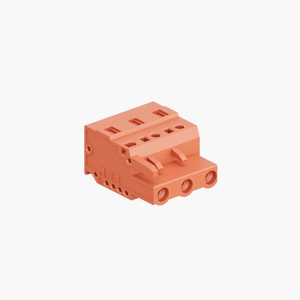 איכות מובטחת תוצרת איטליה Ul-Cul אישורים 7.62 Mm המגרש התוספת מסוף בלוקים עבור סיטונאי יצוא
