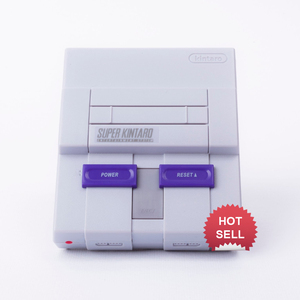 Kintaro Super Kuma 9000-SNES Inspired <strong>Raspberry</strong> <strong>Pi</strong> Case Custom Aluminum Heatsink LED <strong>Functional</strong> Power Development Board Kit - Product Image 3