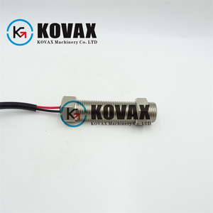 R225-7 R220-5 R210-7 ekskavatör 21E30042 için 21E3-0042 yüksek performanslı devrim hız sensörü - Product Image 3