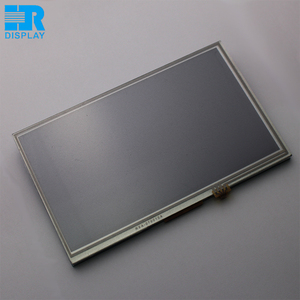 7inch <strong>lcd</strong> <strong>controller</strong> board <strong>tft</strong> <strong>lcd</strong> module 800x480 resolution with SSD1963 <strong>controller</strong> <strong>mcu</strong> 8080 parallel interface 7&quot; <strong>tft</strong> <strong>lcd</strong> - Product Image 3