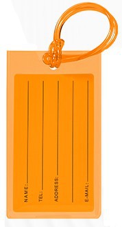 Orange (vrac)