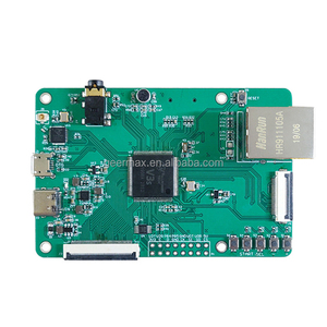 LCPI V3S LINUX + QT A7 modulo scheda di sviluppo per sviluppatori AI produttori di schede Demo Open Source per Raspberry Pi - Product Image 5