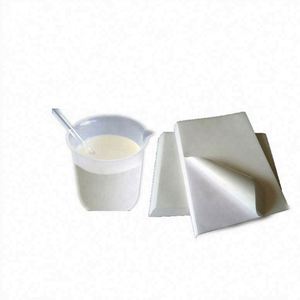 Drucke mpfindlicher Klebstoff auf Wasserbasis für Aufkleber Javascript Haft notizen Beispiel - Product Image 1
