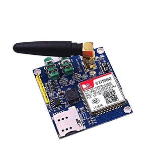 SIM800開発ボードモジュールGSMGPRS TMS、SMS、STM32 SIM900A SIM800開発ボード - Product Image 1