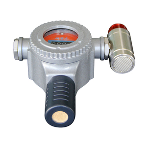 Cho saixi dễ dàng-to-sử dụng kỹ thuật số đa <span class=keywords><strong>Gas</strong></span> <span class=keywords><strong>Detector</strong></span> xách tay cố định <span class=keywords><strong>Gas</strong></span> <span class=keywords><strong>Detector</strong></span> cho dễ cháy VOC khí bao gồm Hydrogen (H2S) - Product Image 3